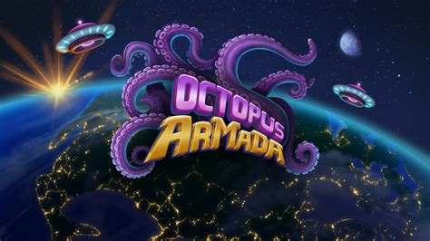 Octopus Armada Parimatch